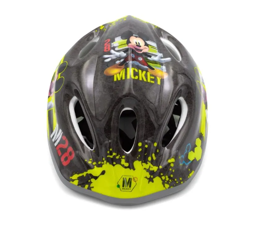 sportska kaciga mickey mouse - slika 3