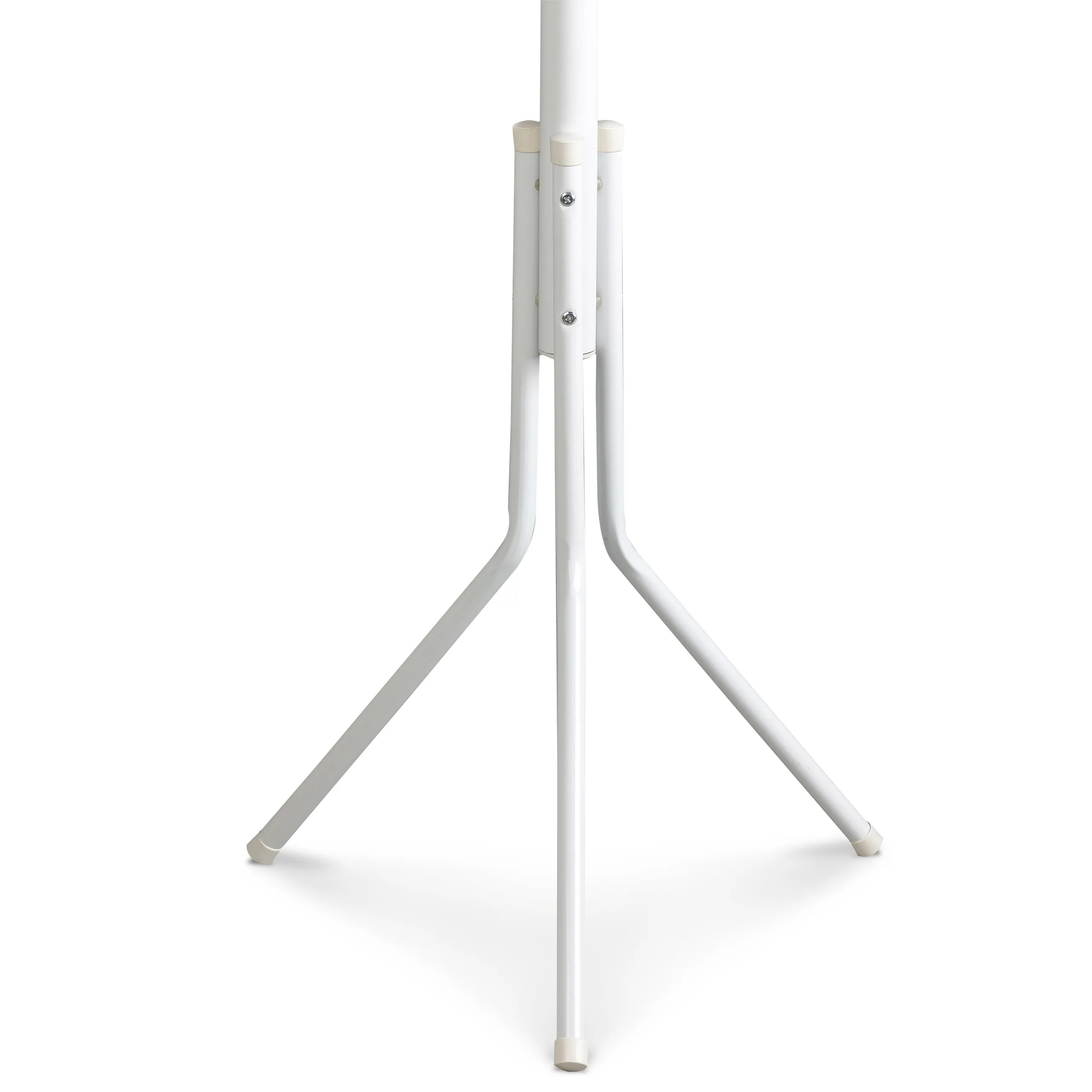 modernhome vješalica za kapute gh-6007 bijela - slika 4