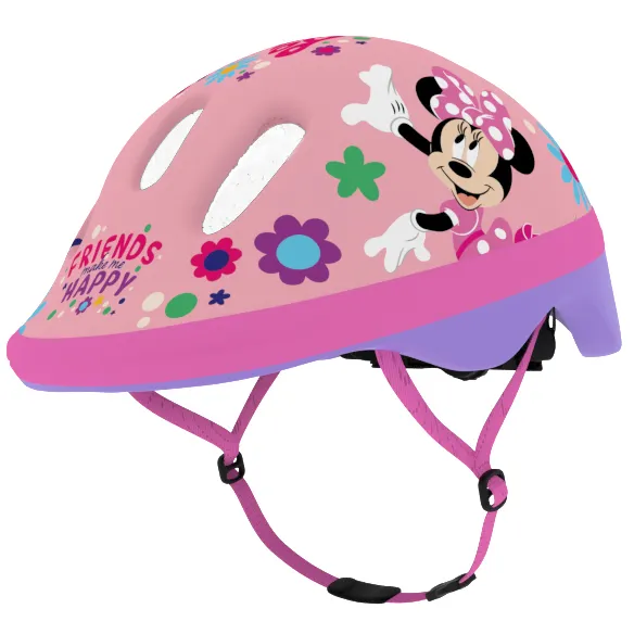 dječja kaciga minnie 44-48cm xs - slika 4