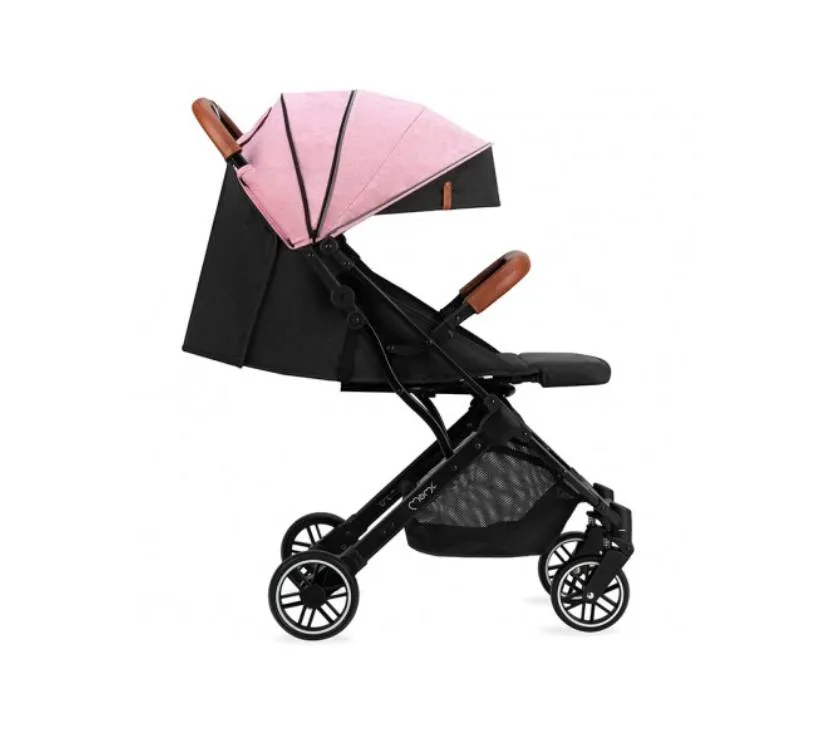 momi estelle kolica pink - slika 5