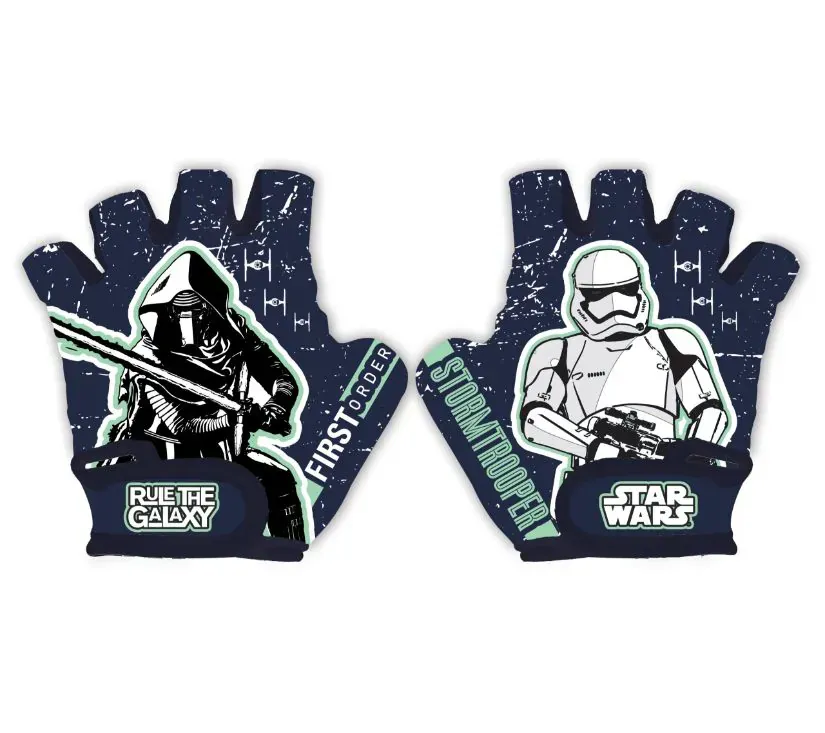 seven rukavice za bicikl star wars - slika 1