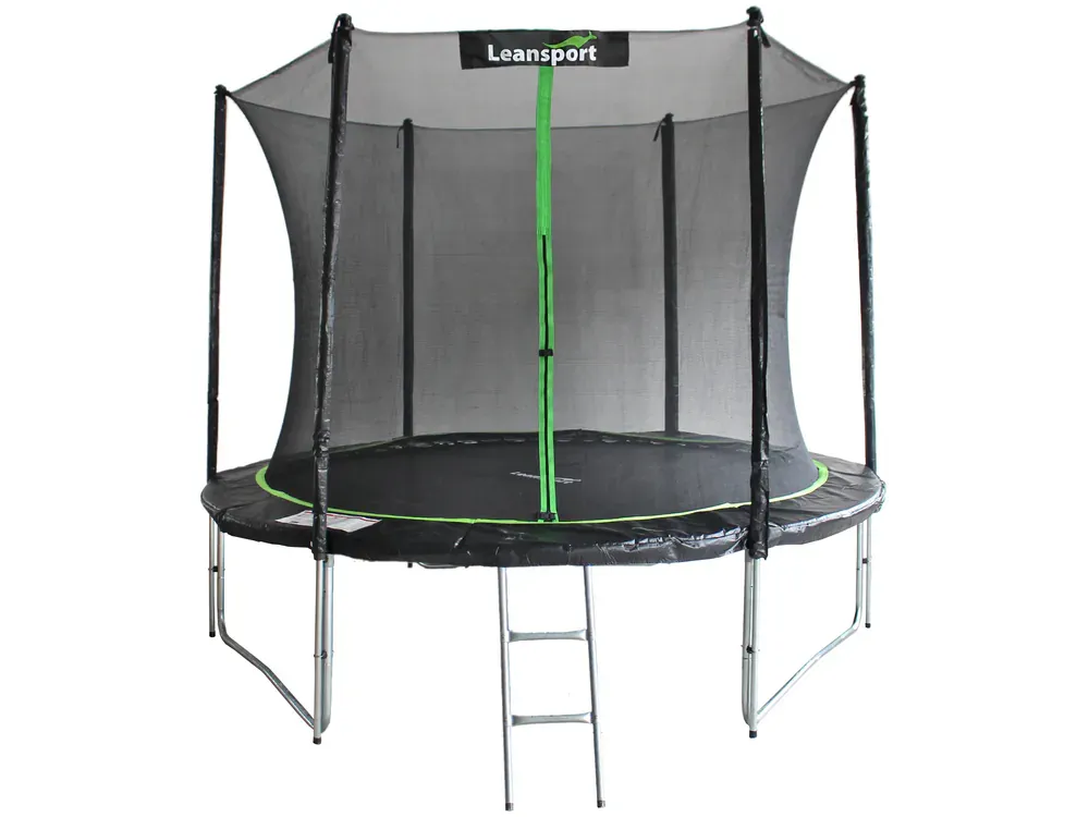 lean sport pro 10 ft trampolin 305 cm - slika 2