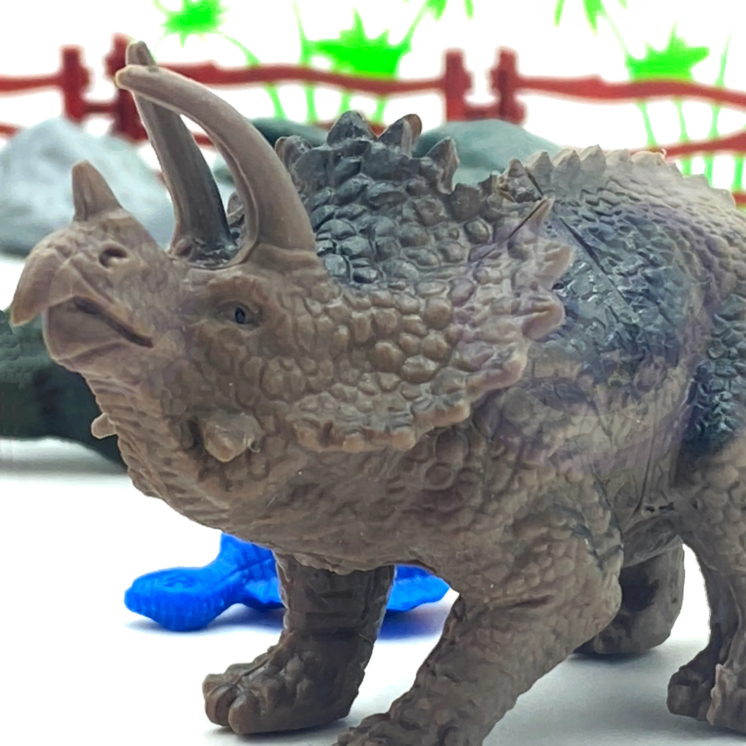 woopie set figurica dinosaura 40 kom. - slika 6