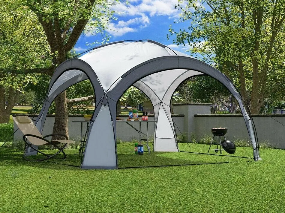 modernhome st-001 šator 350x350cm - slika 5