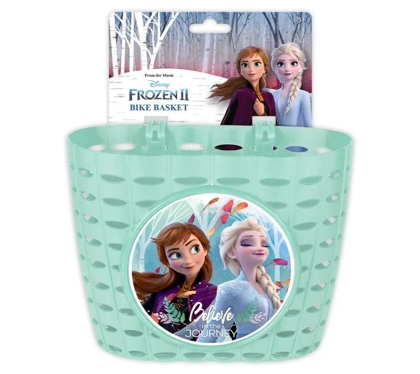 seven prednja košarica frozen - slika 3