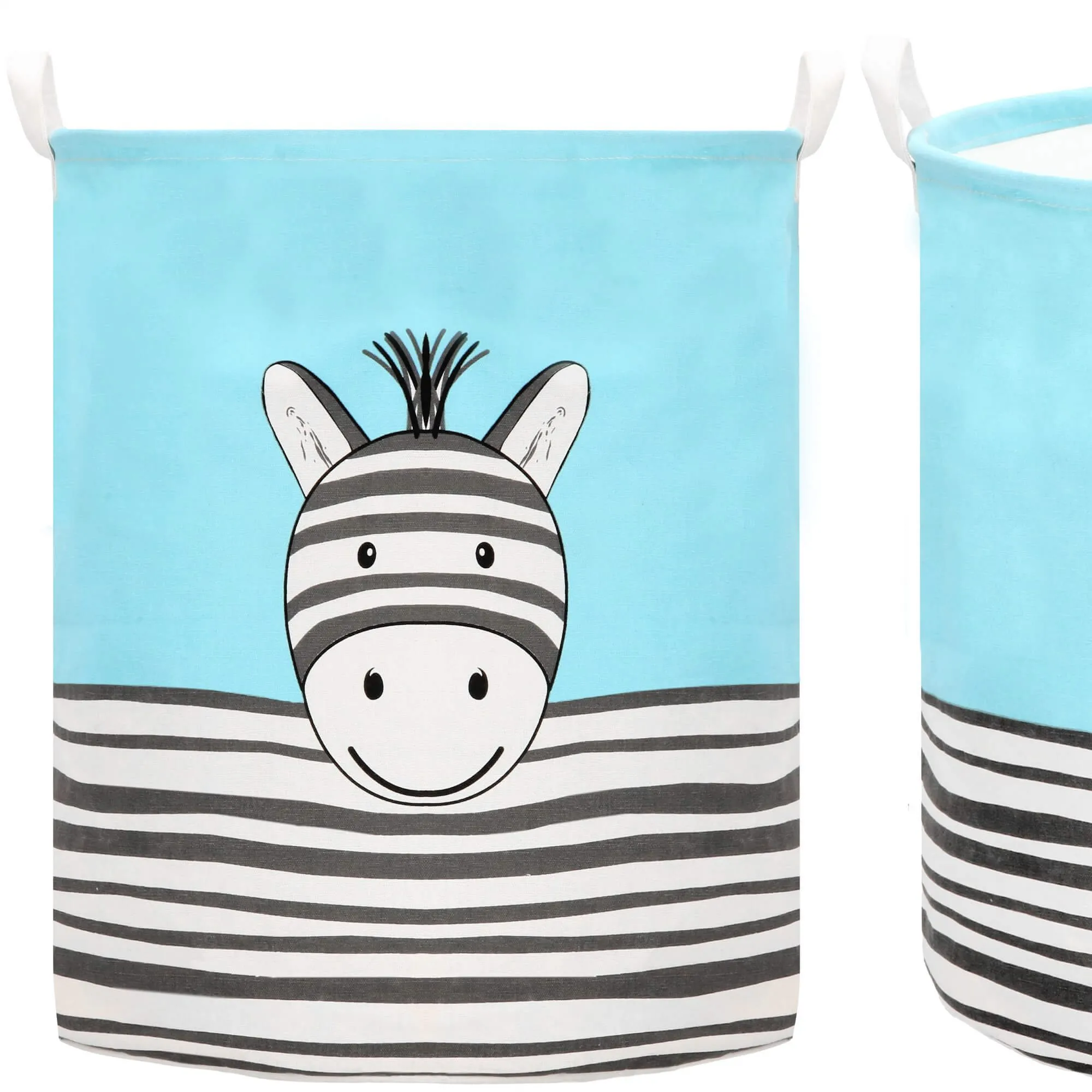 košara za pohranu, zebra 80l - slika 10