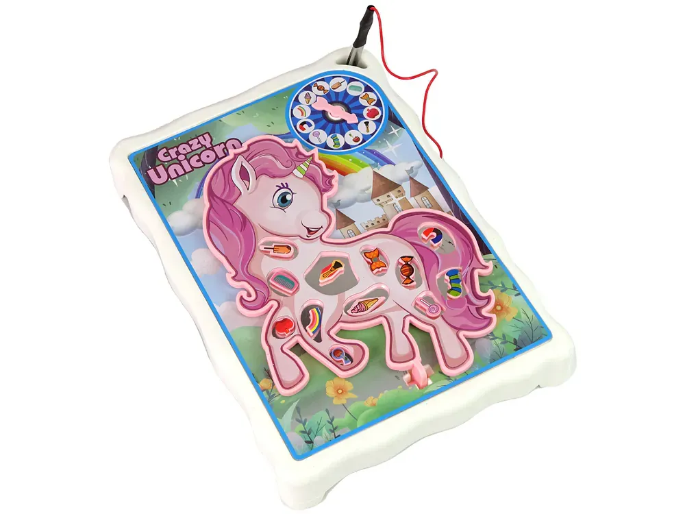 društvena igra crazy unicorn - slika 5