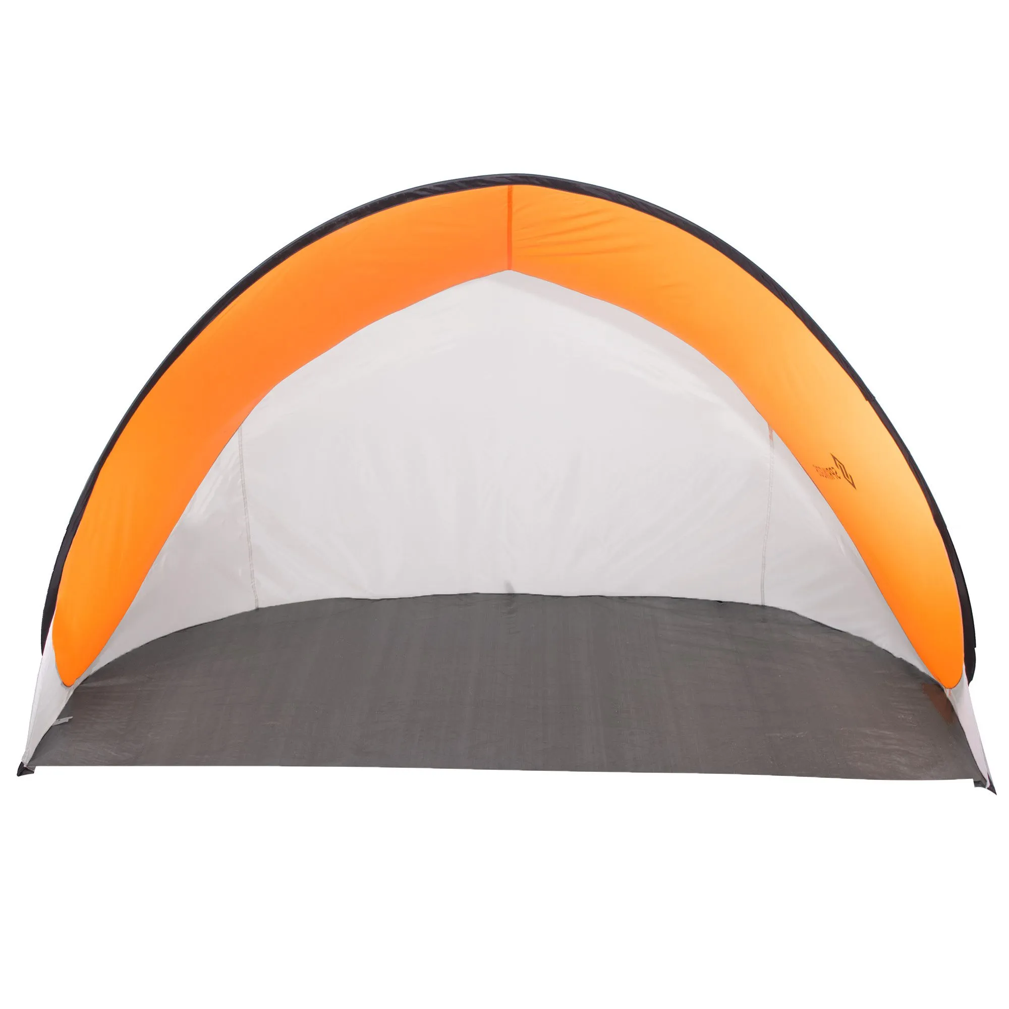 pop up šator, narančasti 200 x 120 cm - slika 6