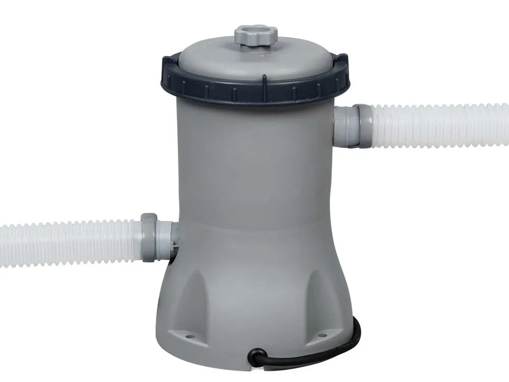 bestway filter pumpa za bazen 2m3/h 58383 - slika 5