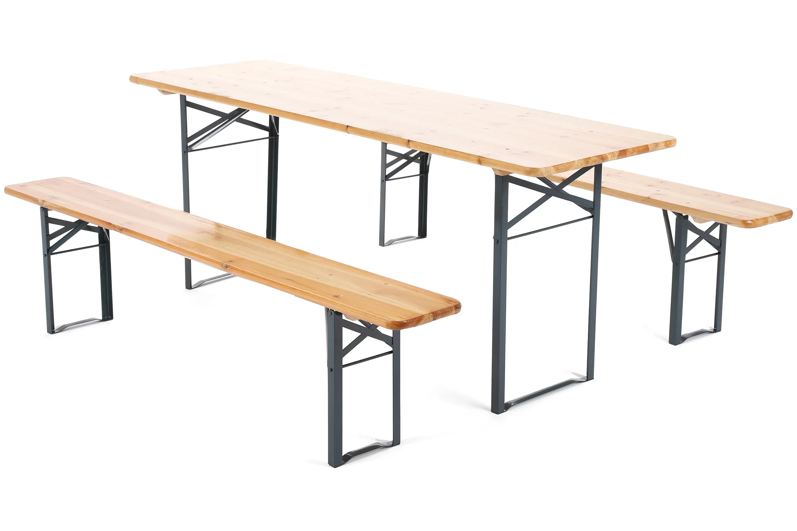 Vrtni set 200 cm - Pribislavec