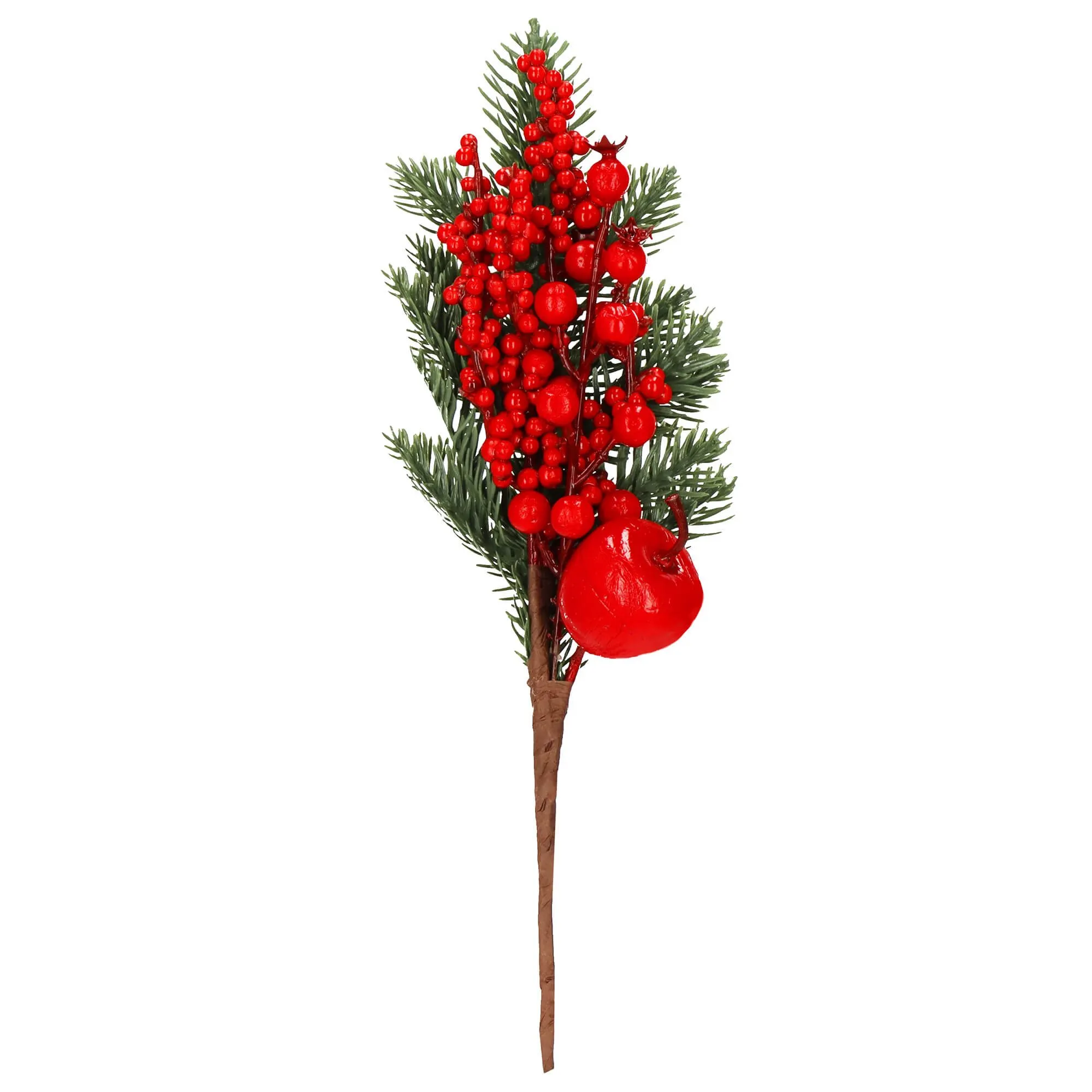 božićni ukras – visina 32 cm - slika 8