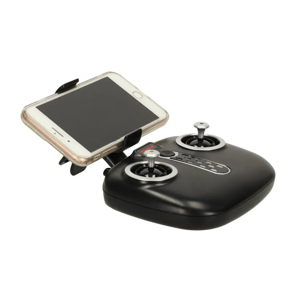 syma dron x31 2.4ghz gps 5g kamera hd - slika 7