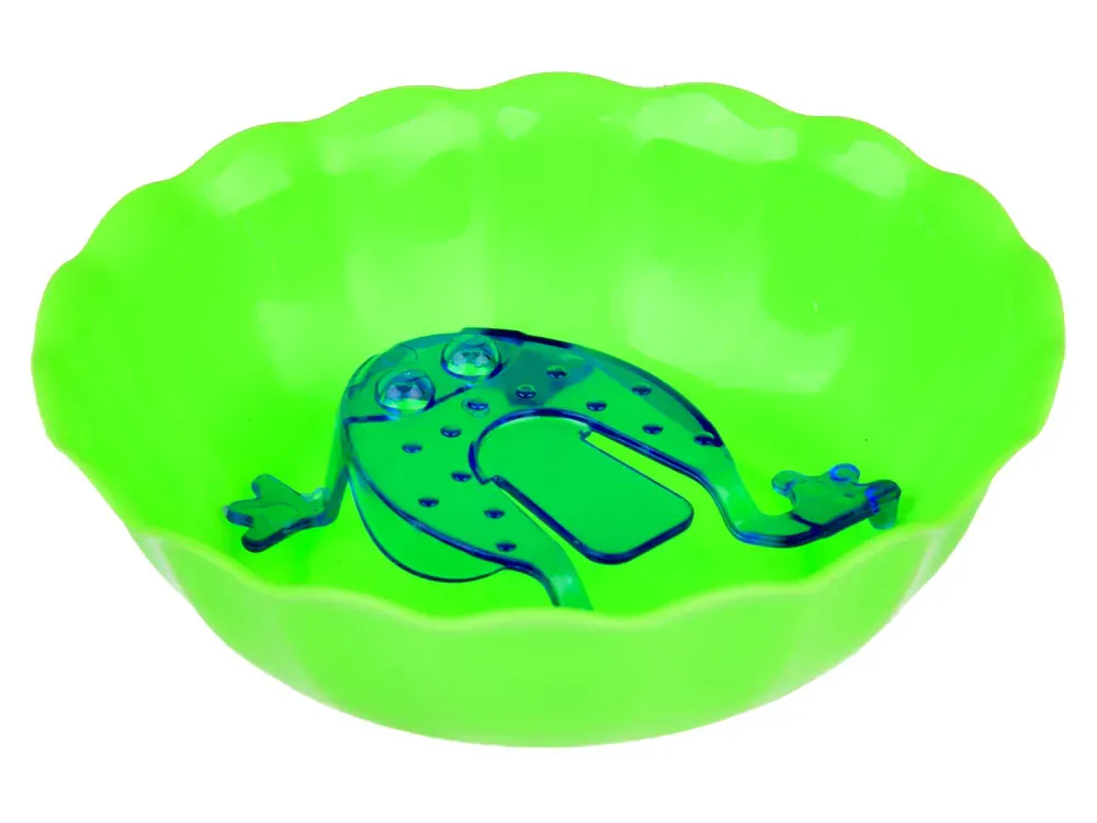 arkadna igra frogs - slika 4