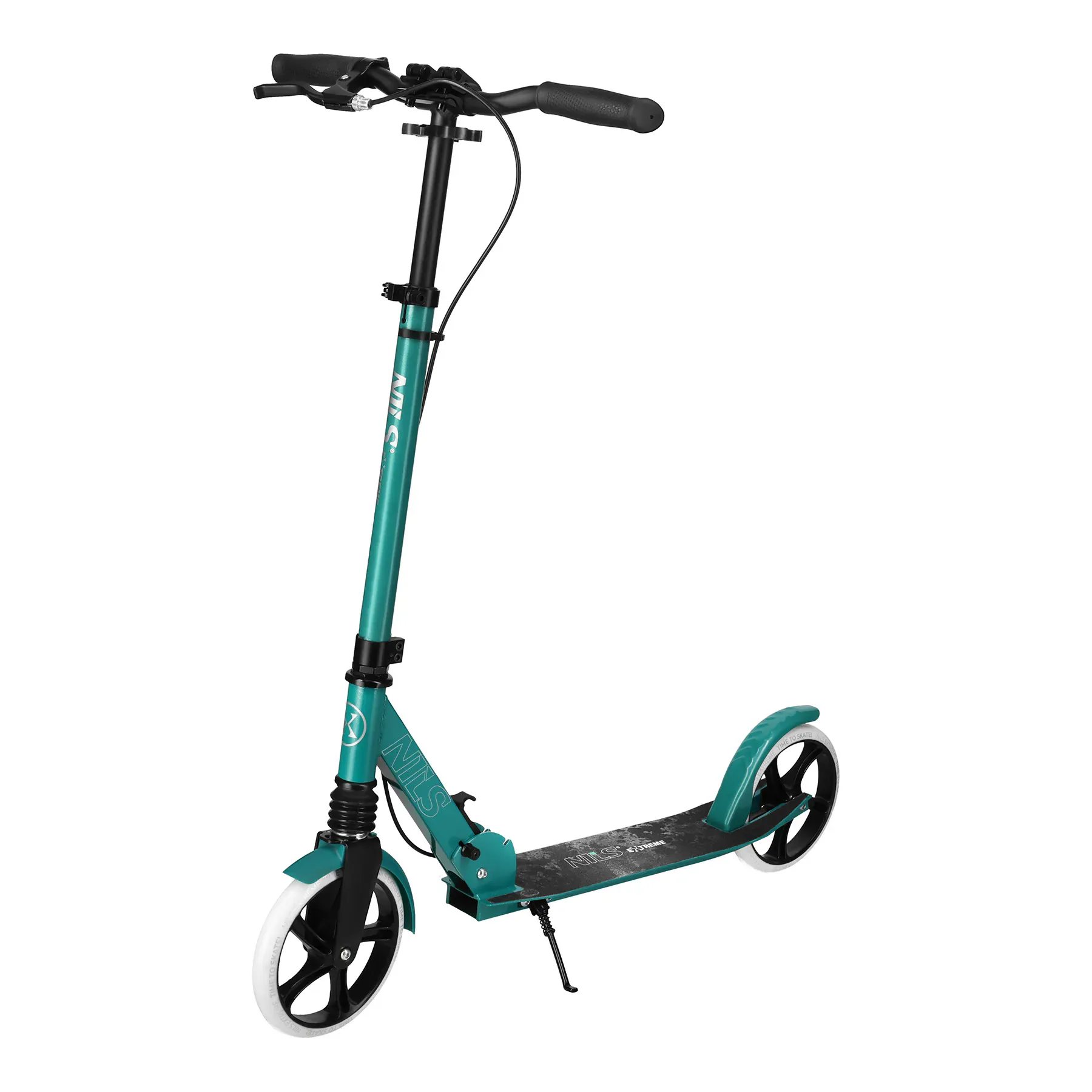 Nils Extreme HM185 romobil, zeleni - Pribislavec