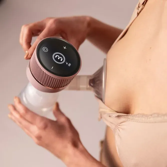 babyono električna izdajalica pico - slika 3