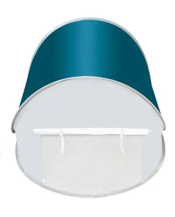 trizand šator za plažu 145x100x70cm - slika 3
