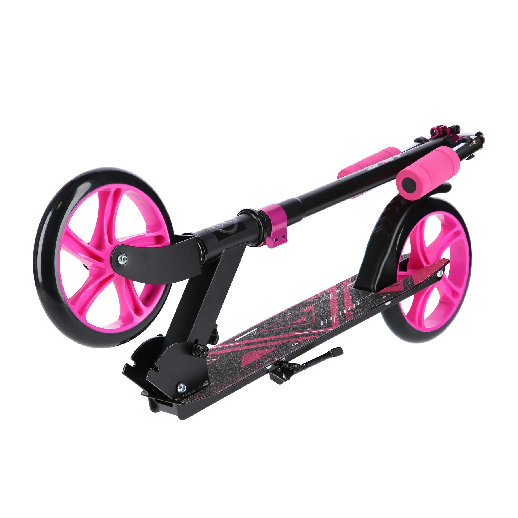 nils extreme romobil rozi - slika 9