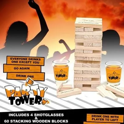 party tower (en) - slika 4