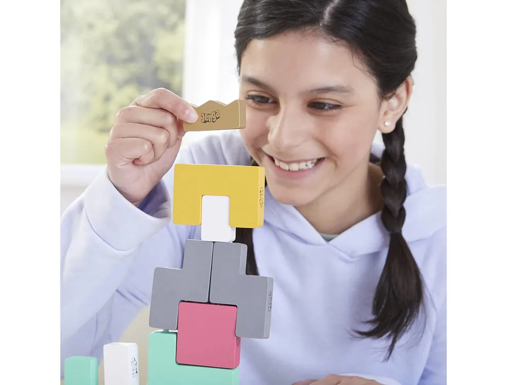 društvena igra jenga maker - slika 9