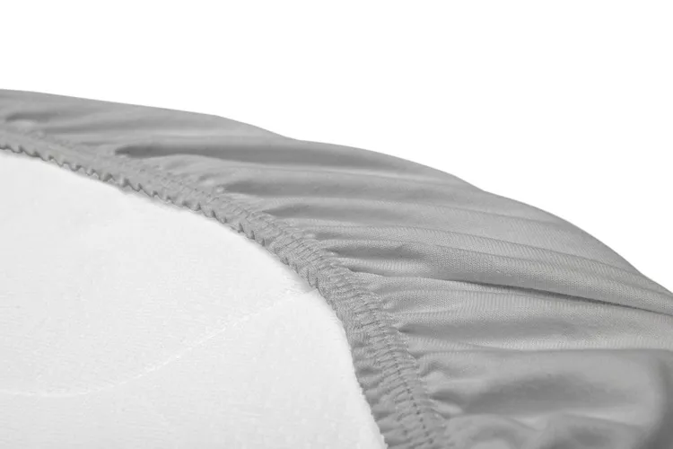 plahta bambus 35x75cm siva - slika 4
