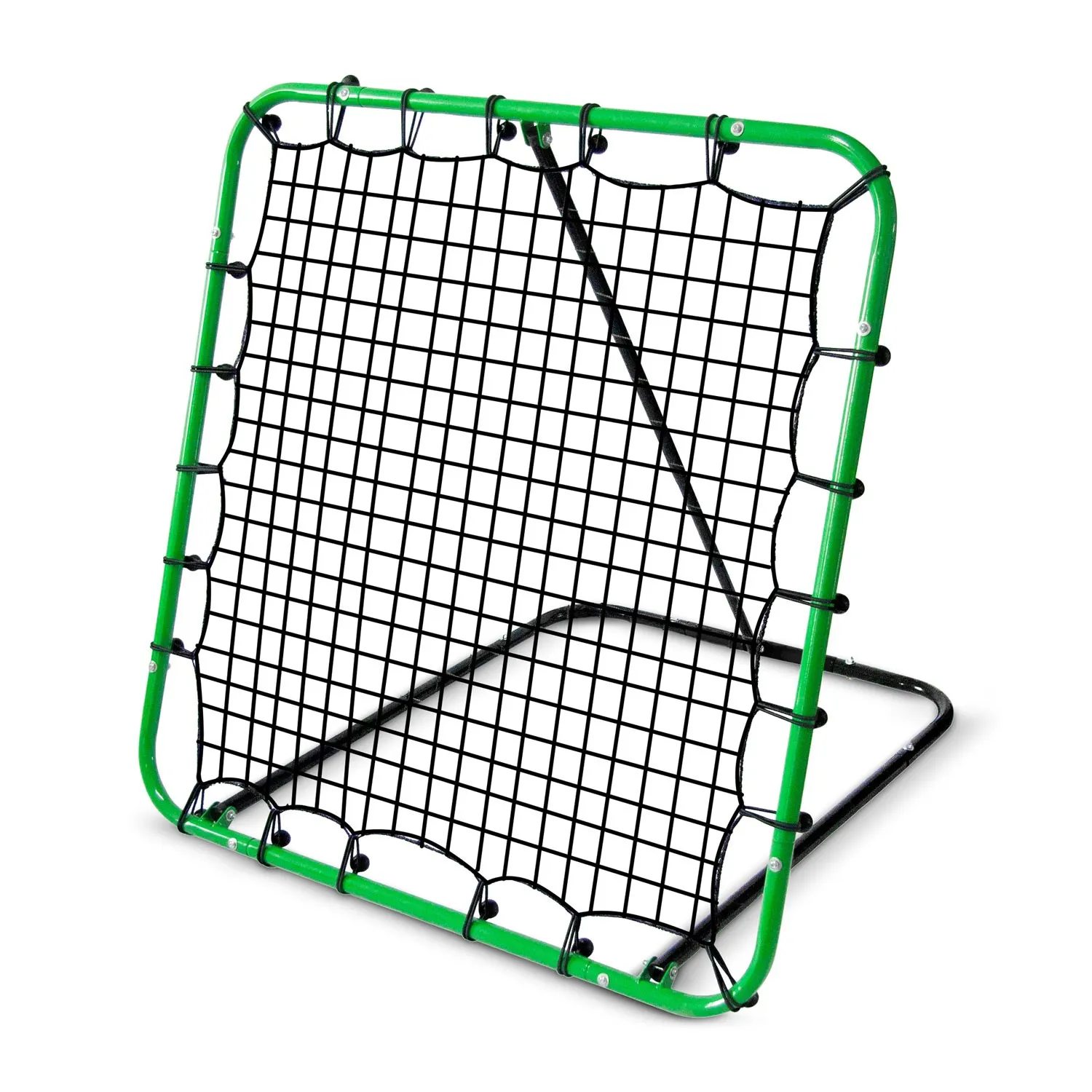 neo-sport okvir gol za trening 120 x 120 cm - slika 4