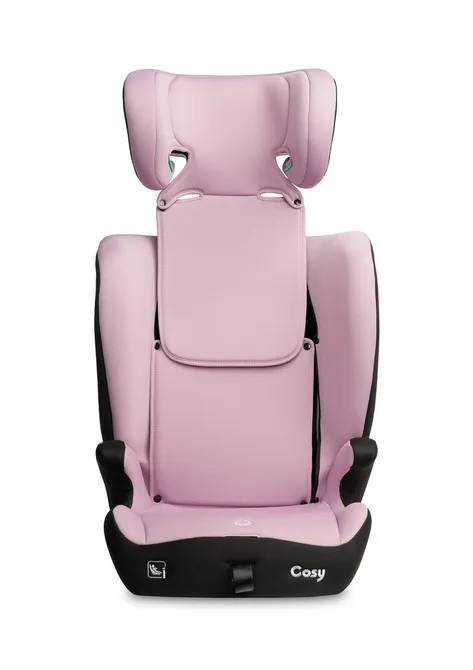 autosjedalica cosy i-size roza (76-150) - slika 7
