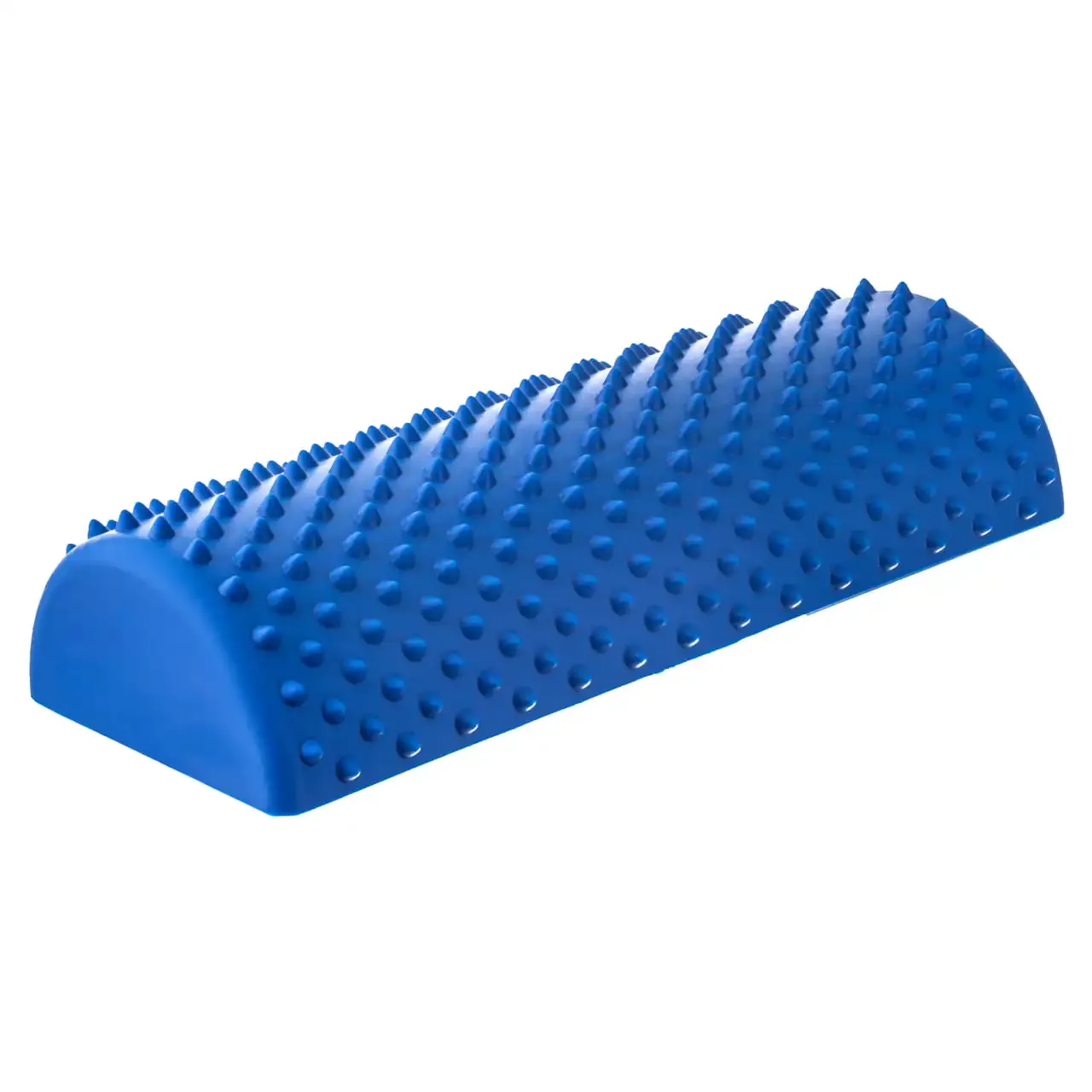 Tullo senzorički valjak s kvržicama plavi 30cm - Pribislavec
