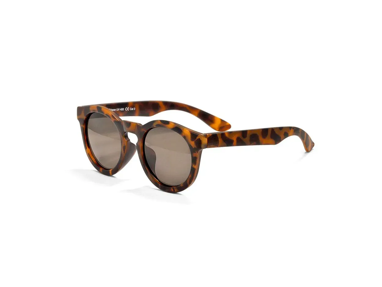 real shades dječje sunčane naočale chill - tigrasti uzorak 4-7 godina - slika 2