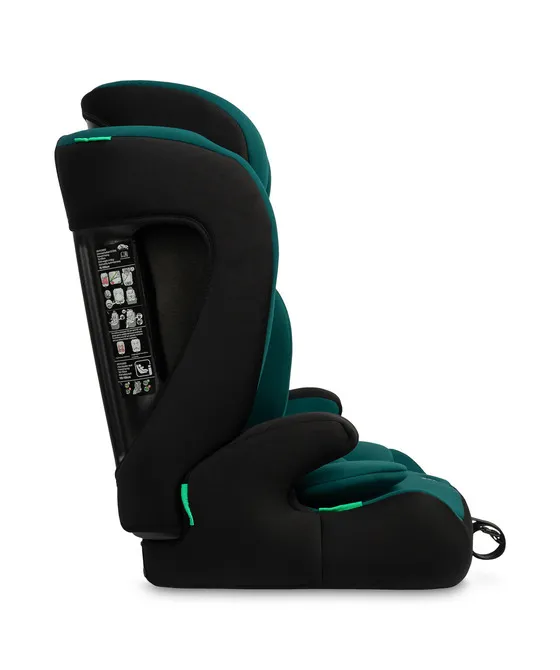 autosjedalica cosy i-size teal (76-150) - slika 5
