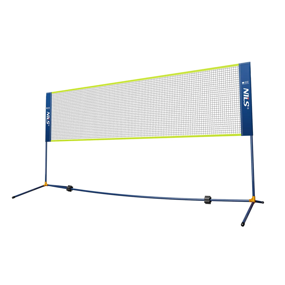 mreža za badminton 305 cm - slika 3