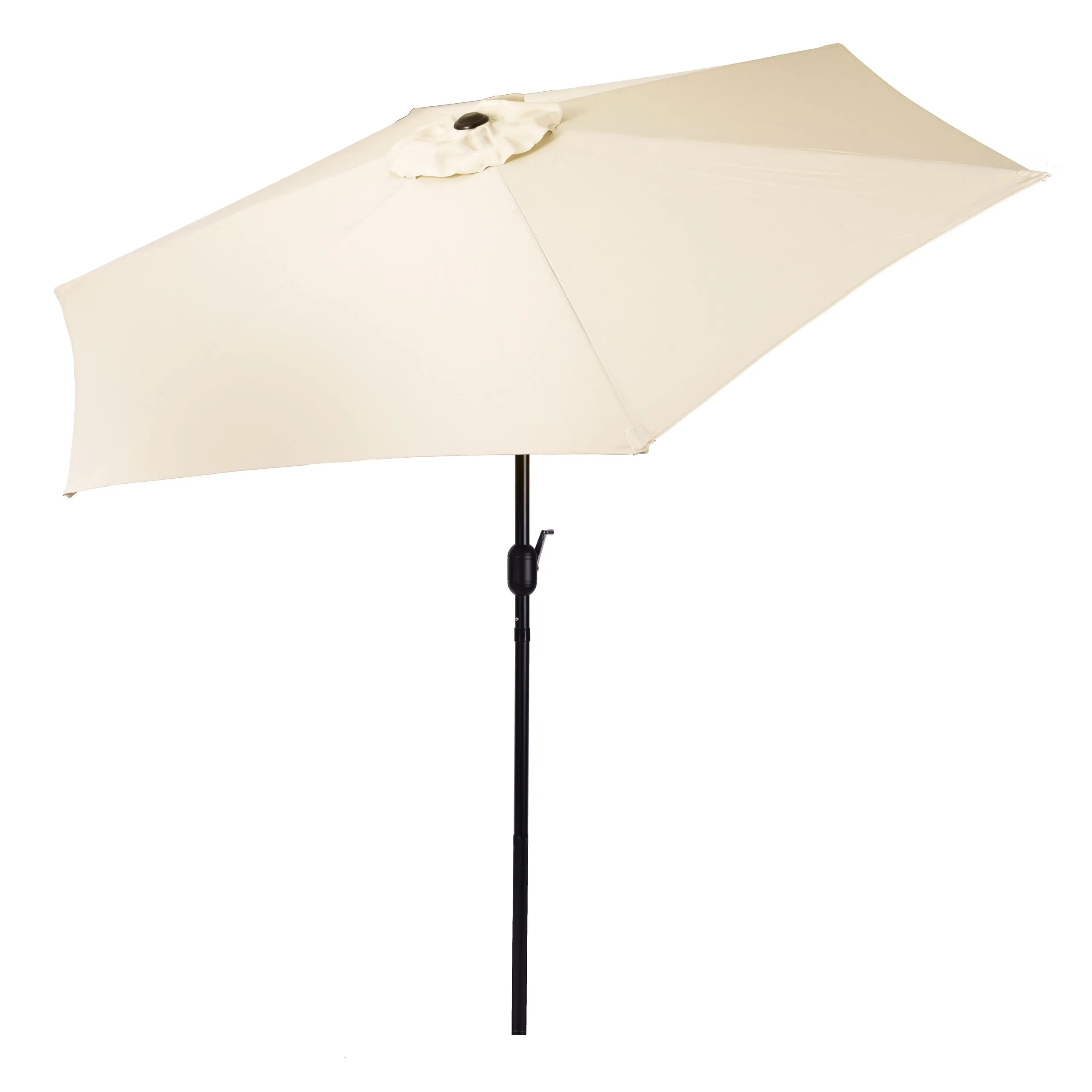 modernhome bež suncobran 270 cm - slika 5