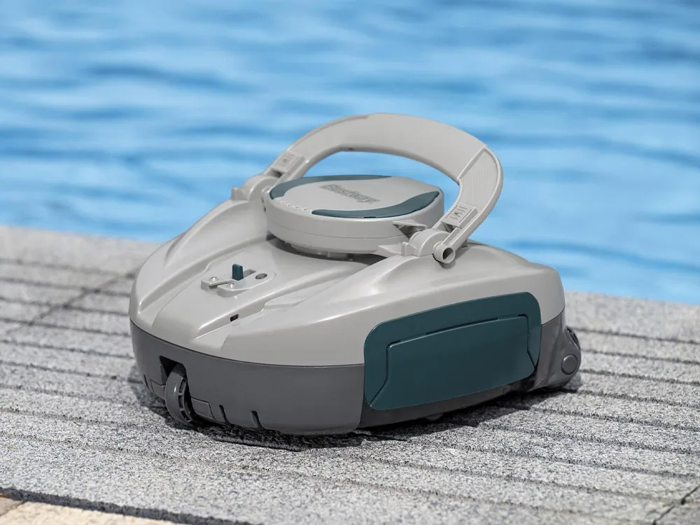 bestway aquatronix g150 bežični usisavač za bazen - čisti dno 58960 - slika 5