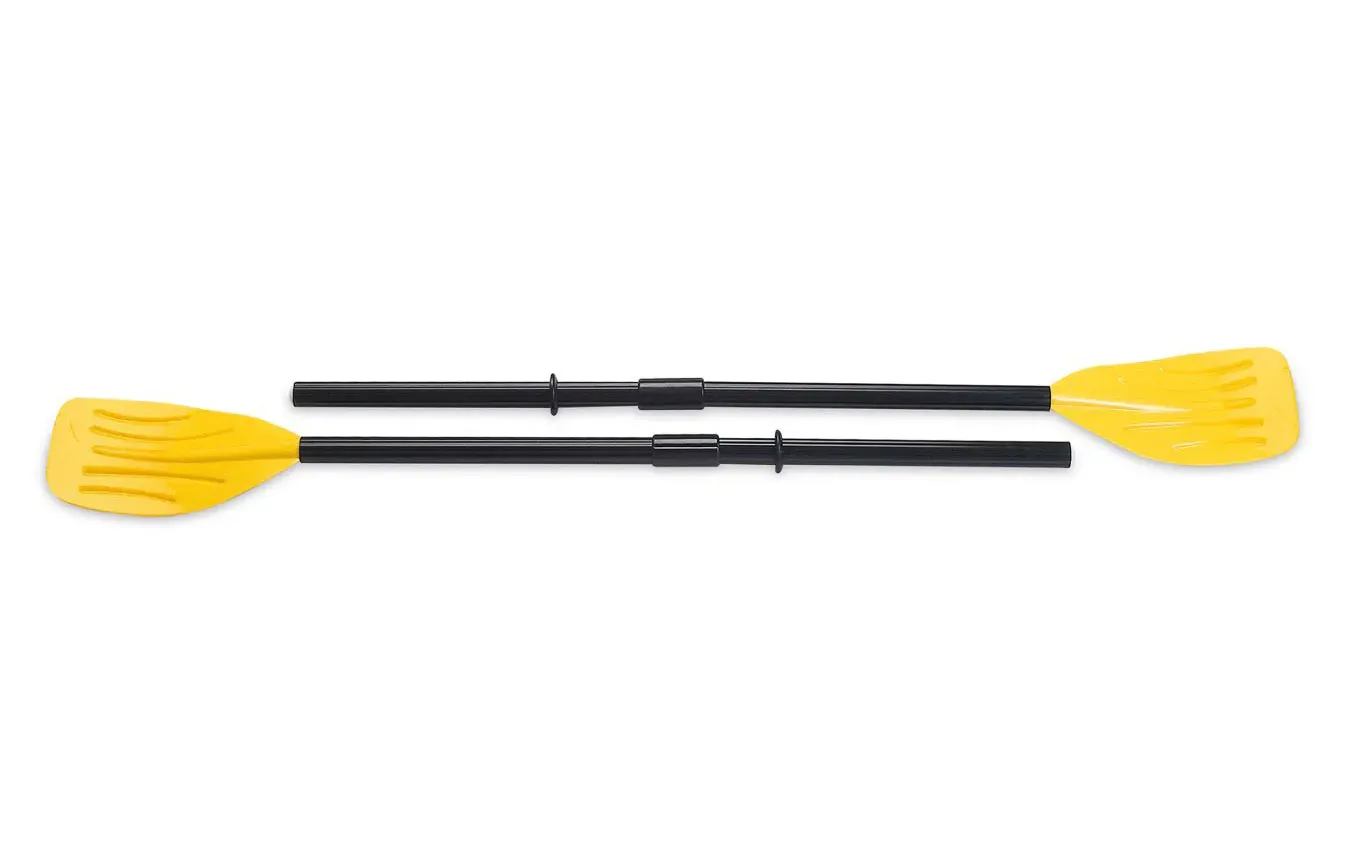 intex 59623 vesla za čamac 122cm - slika 2