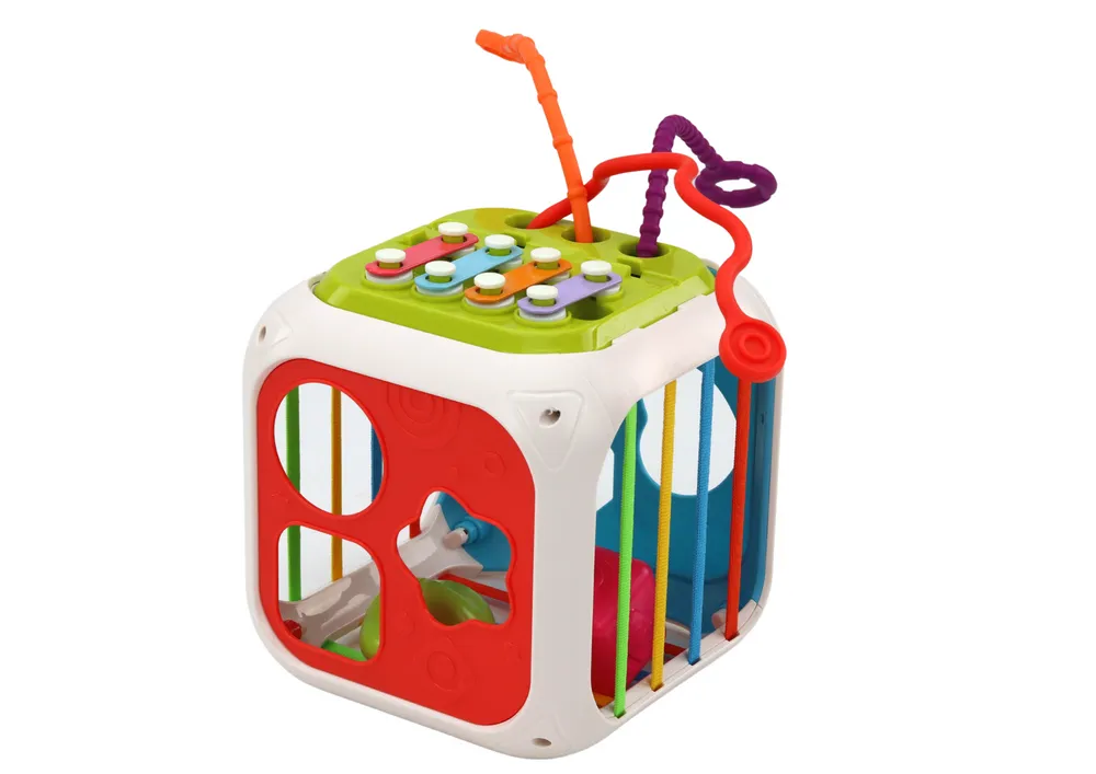 edukativna kocka sorter 7u1 - slika 3