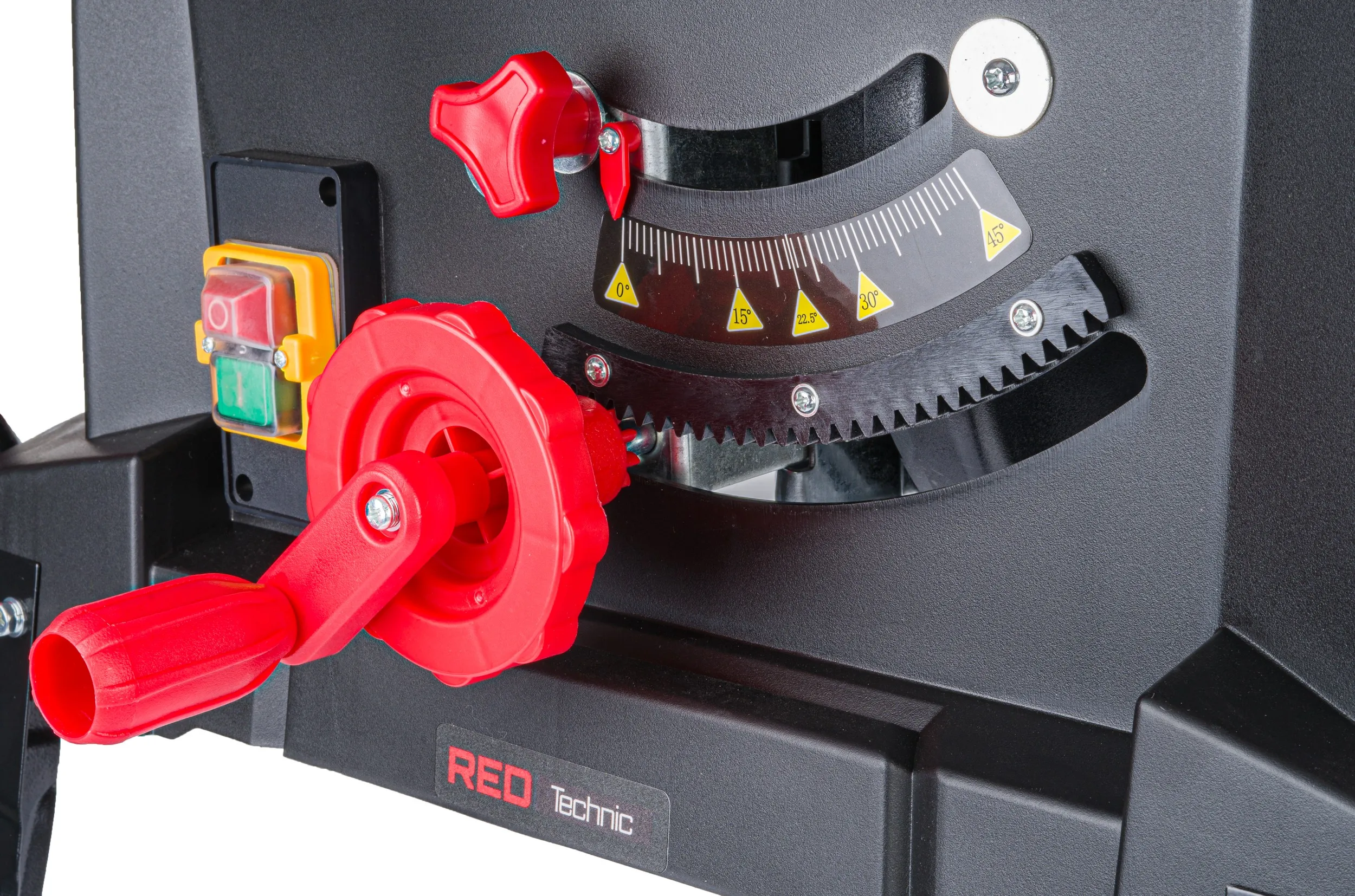 red technic stolna pila za drvo rtpsd0081 - slika 5