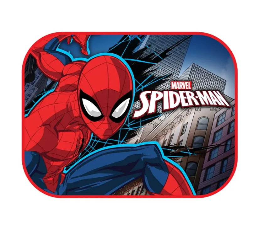 seven zaštita od sunca spider-man - slika 4