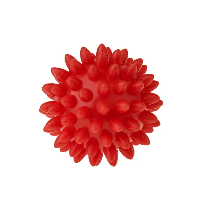tullo loptica grickalica za pse 5,4cm - slika 3