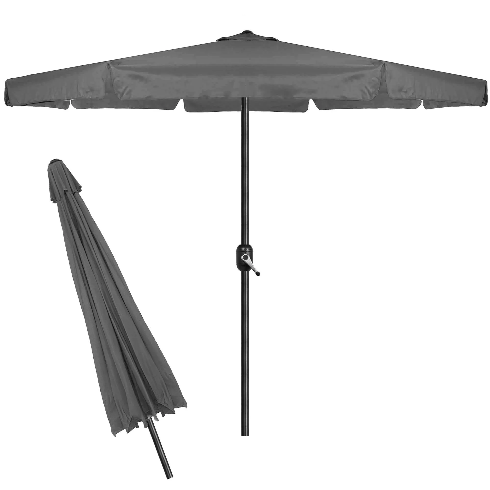 vrtni suncobran gu0040 400 cm - slika 3