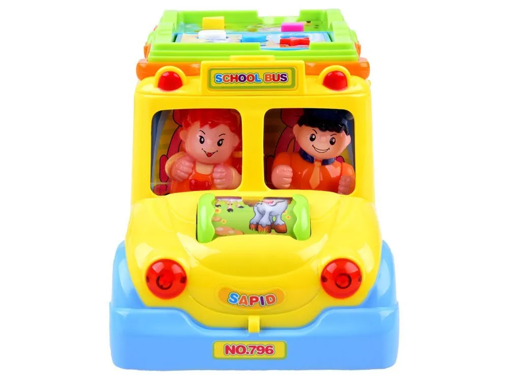 hola interaktivni autobus - slika 4