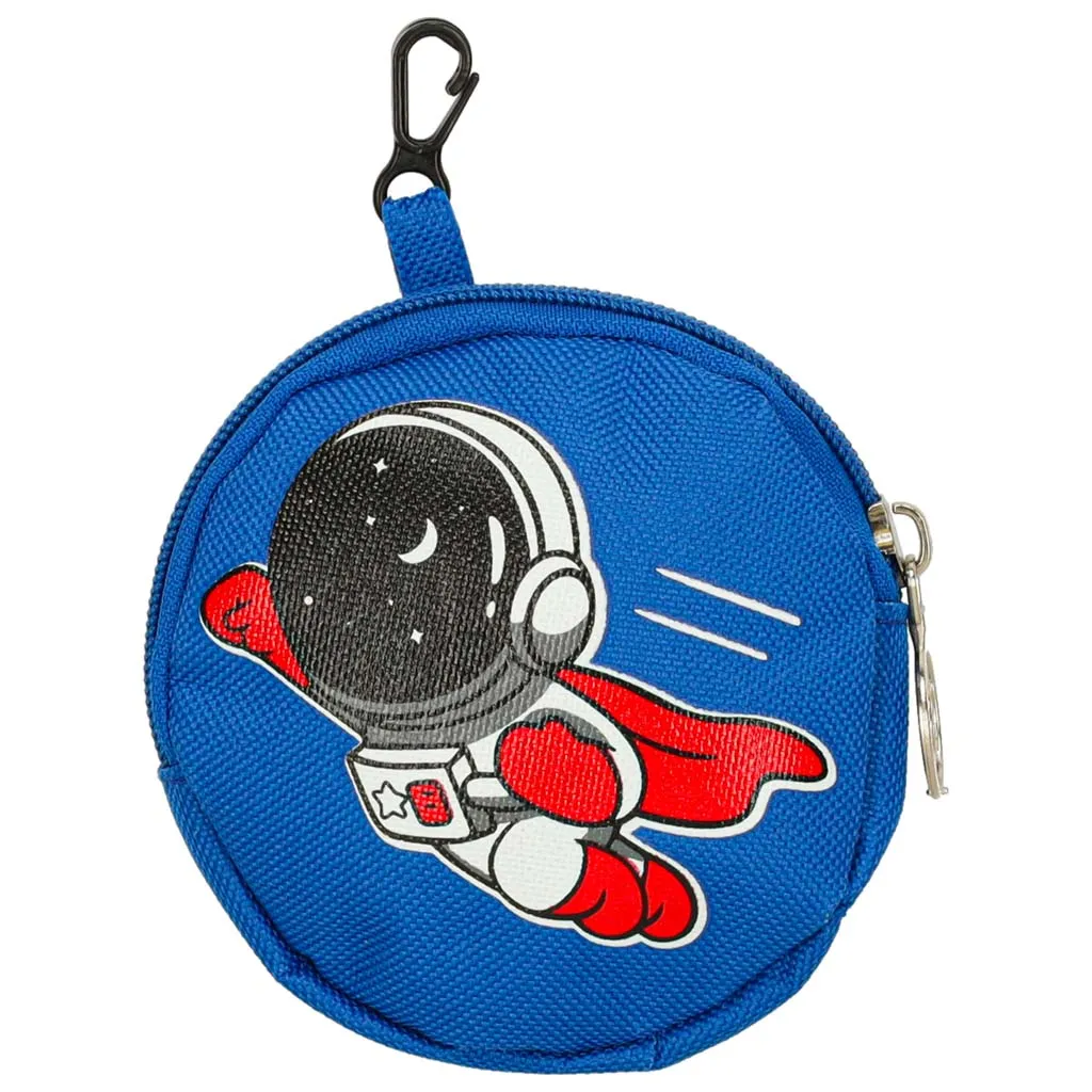 dječji ruksak astronaut 30x14x23cm - slika 8