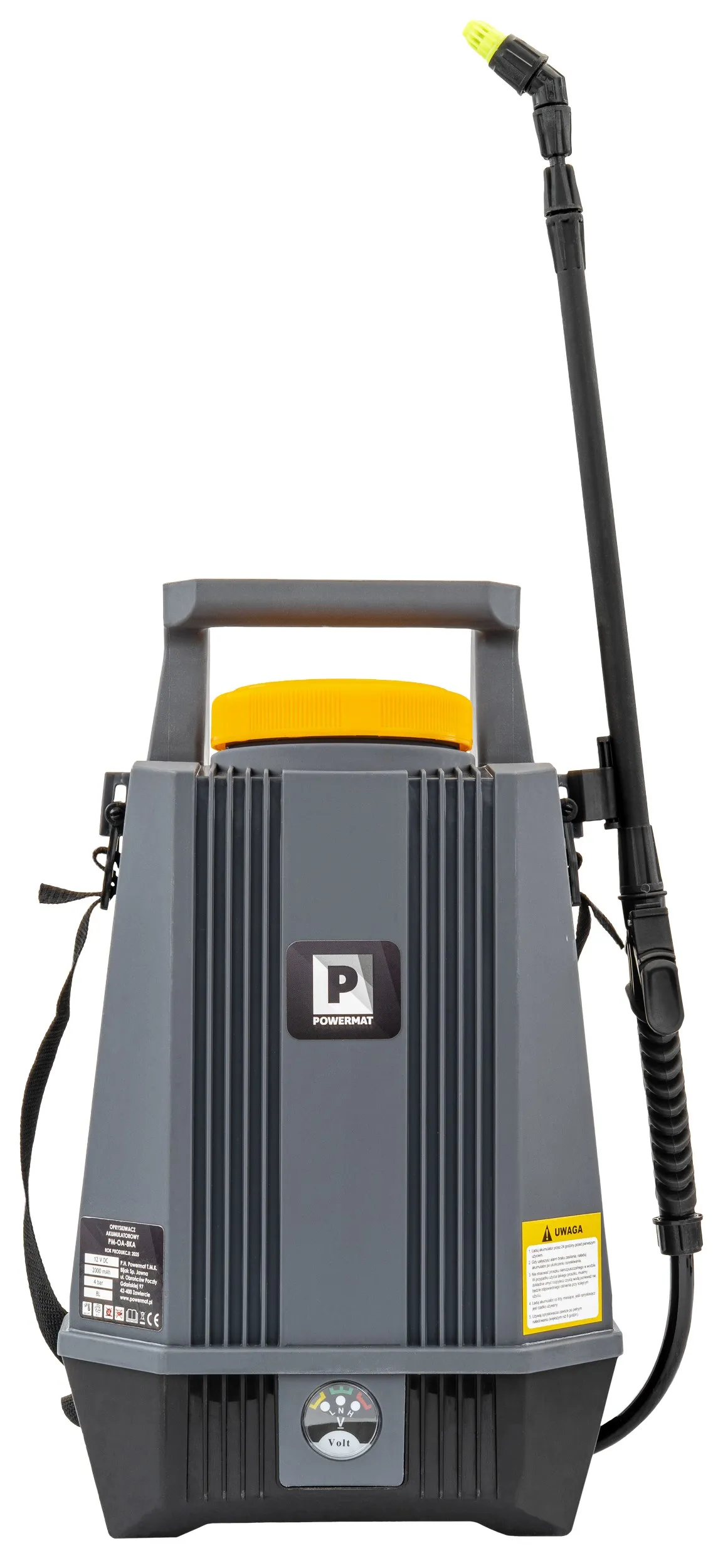 baterijska prskalica pm-oa-8ka - slika 5
