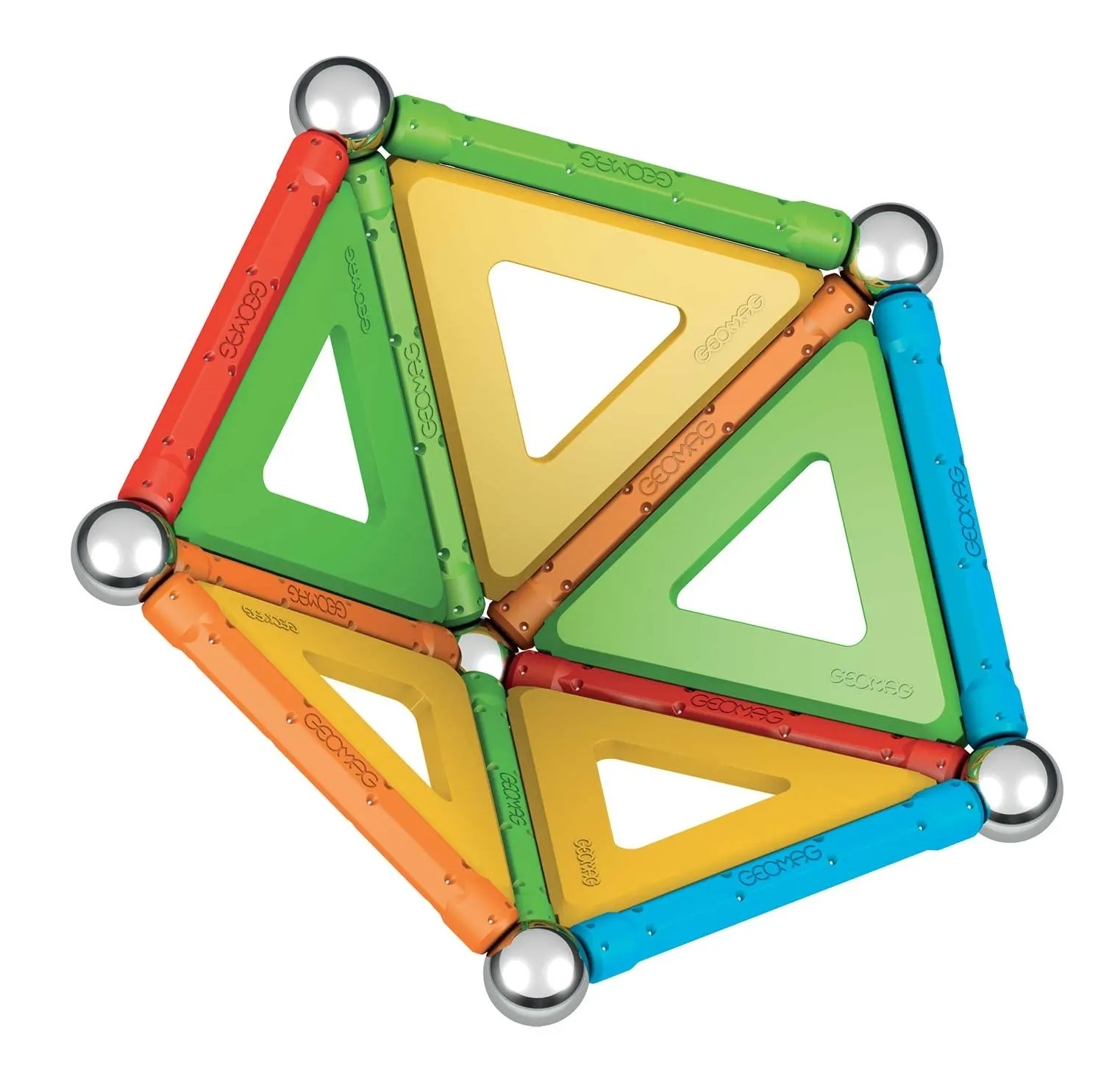 geomag supercolor paneli, 35 kom - slika 6