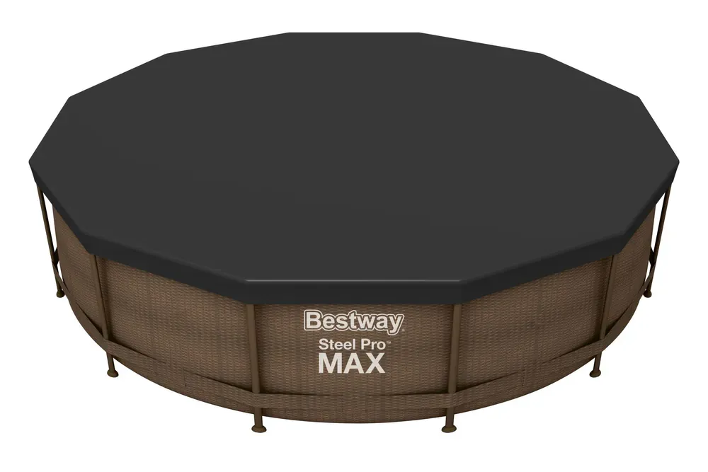 bestway pokrivač za bazen 366 cm - slika 9
