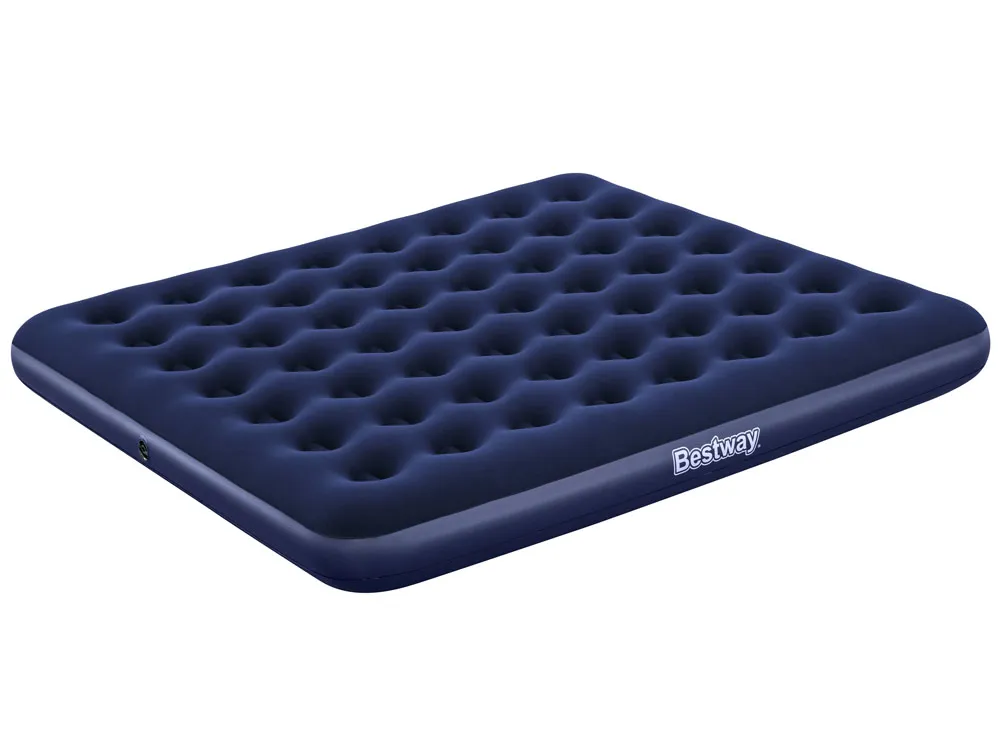 bestway 67004 madrac na napuhavanje 200x183cm - slika 7