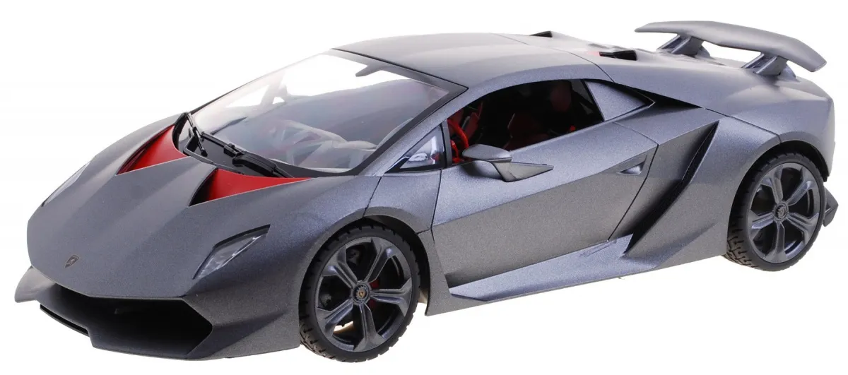rastar lamborghini sesto elemento na daljinsko upravljanje - slika 4
