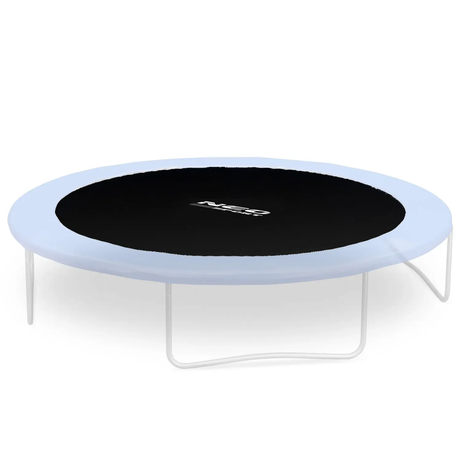 Neo-Sport podloga za trampolin 252 cm (8 ft), 42 opruge - Pribislavec