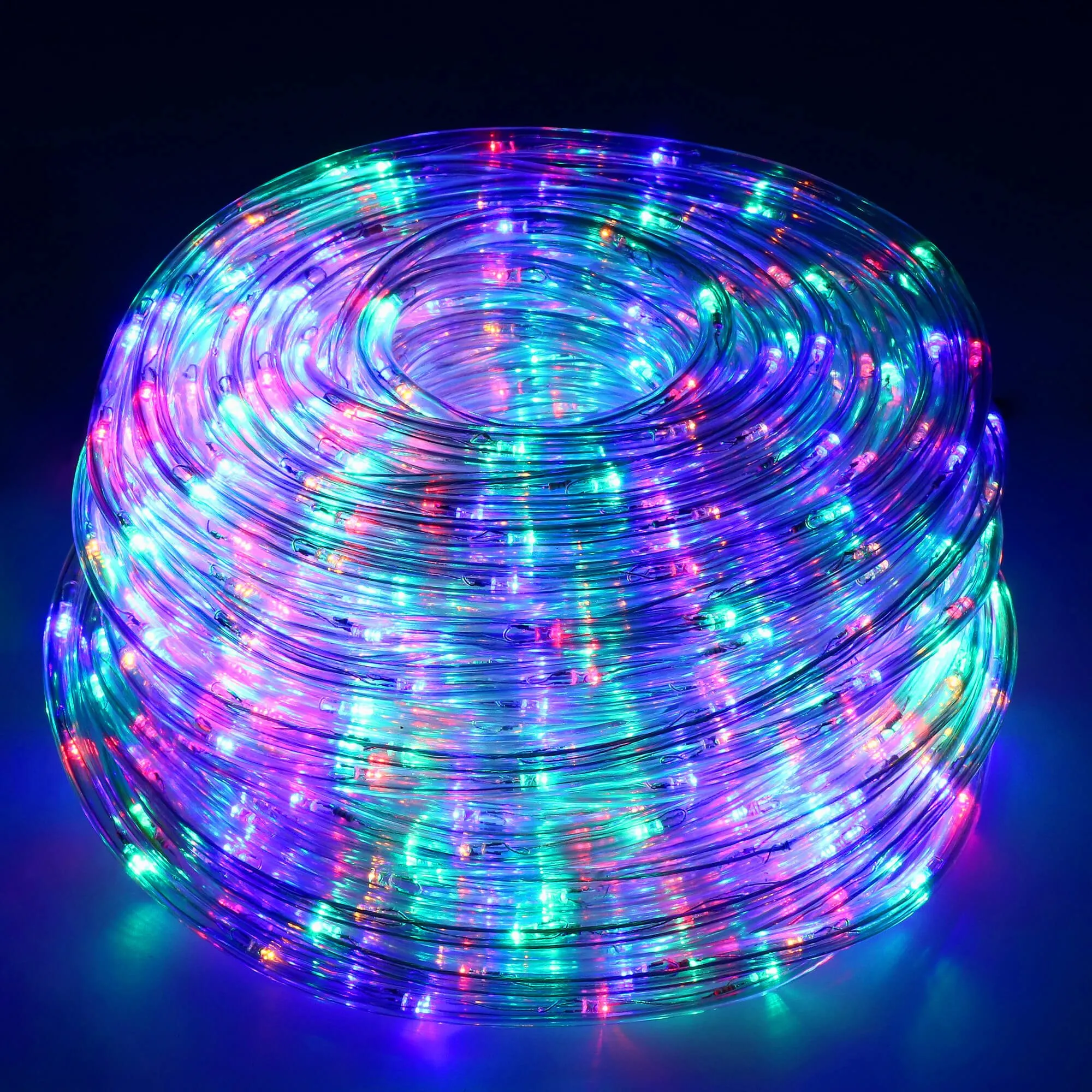 led svjetlosno crijevo 480 led dioda cl1206 - slika 4