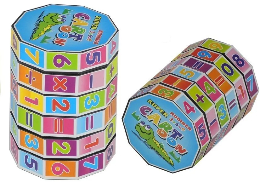 edukativni matematički valjak - slika 3