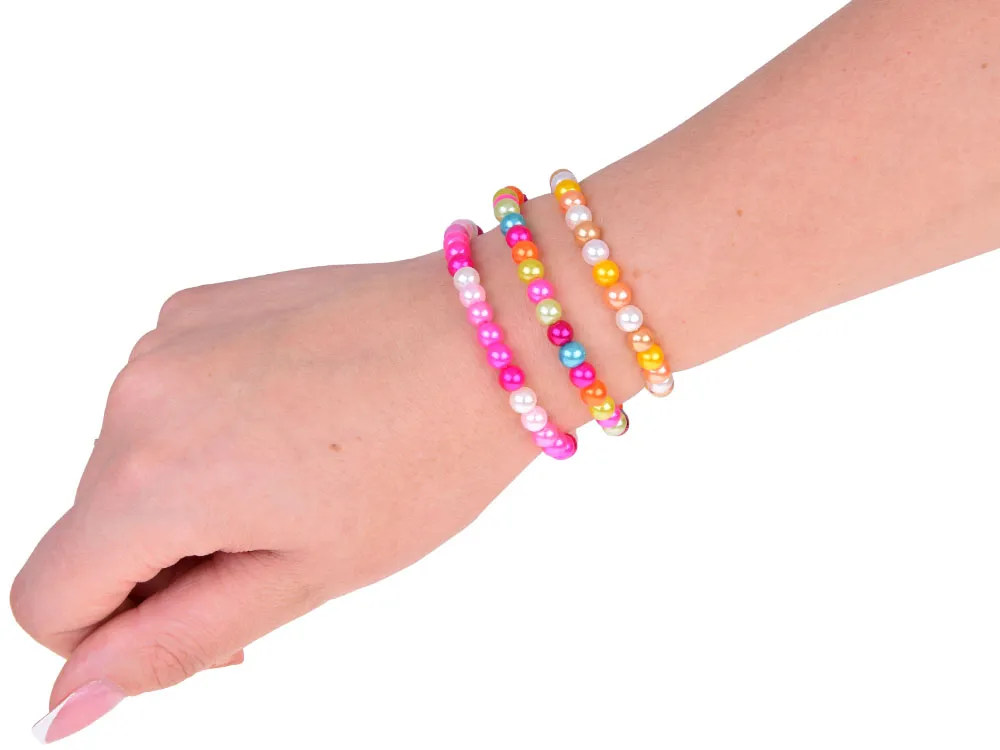 diy set perli za narukvice prijateljstva - slika 7
