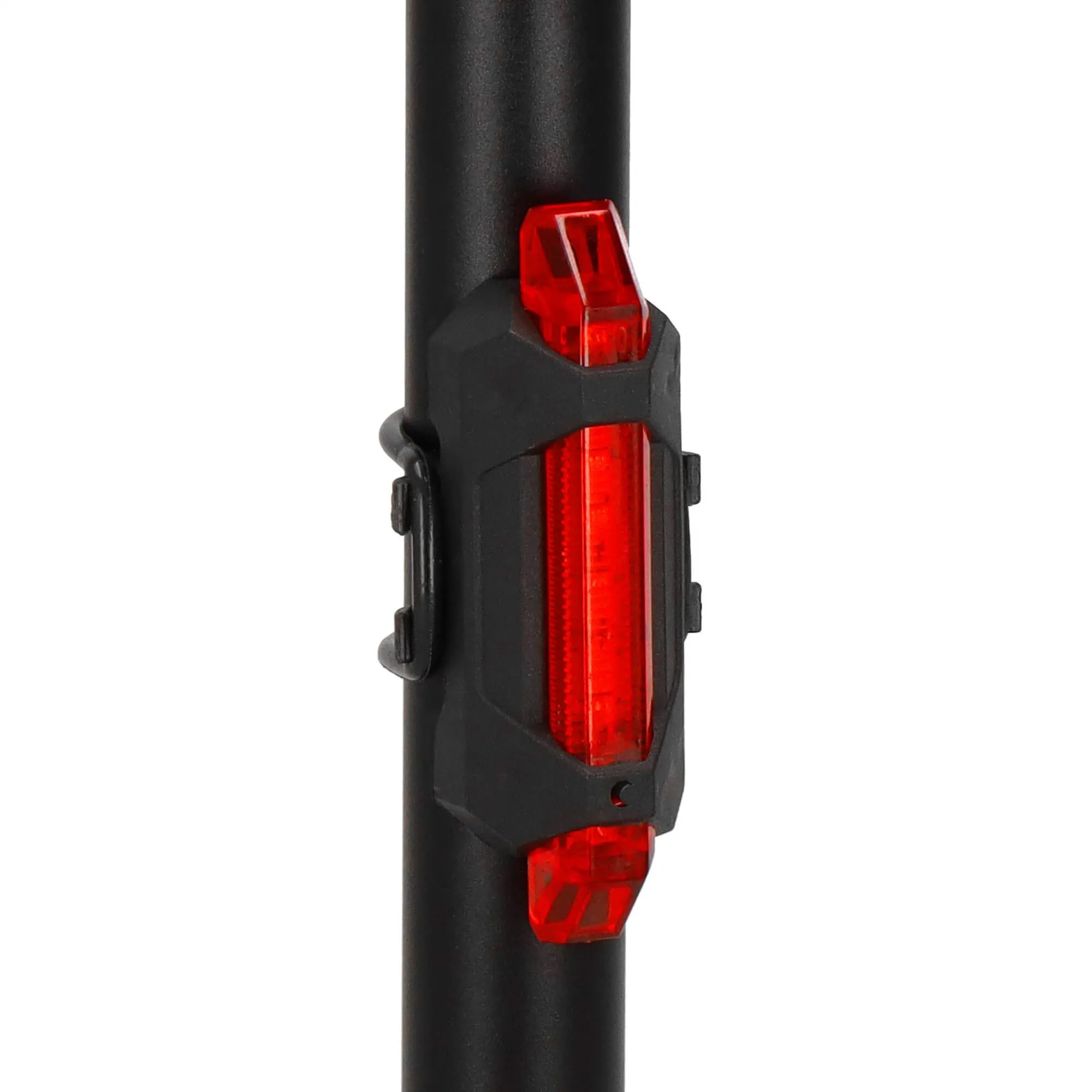 usb svjetlo za bicikl + usb stražnje svjetlo za bicikl - slika 7
